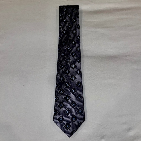 Ike Behar Tie - Picture 1 of 2